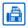 Fax and Photocopier